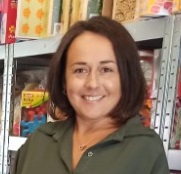 Pavla Stará