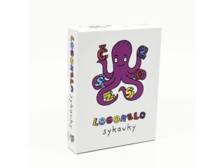 Logorelo Sykavky